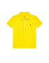 Polo Ralph Lauren Polokošile Ss Polo 312698589087 Žlutá Regular Fit - Pepit.cz