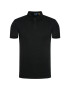 Polo Ralph Lauren Polokošile Ssl 710737087005 Černá Slim Fit - Pepit.cz