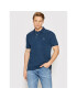 Polo Ralph Lauren Polokošile Ssl-Knt 710814416007 Tmavomodrá Slim Fit - Pepit.cz