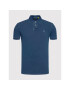 Polo Ralph Lauren Polokošile Ssl-Knt 710814416007 Tmavomodrá Slim Fit - Pepit.cz