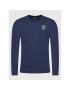 Polo Ralph Lauren Pyžamo 714866475001 Tmavomodrá Regular Fit - Pepit.cz