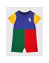 Polo Ralph Lauren Romper 320873930001 Barevná Regular Fit - Pepit.cz