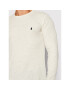 Polo Ralph Lauren S dlouhým rukávem Crw 714830284005 Béžová Slim Fit - Pepit.cz