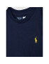 Polo Ralph Lauren Sada tričko a sportovní šortky 320865743001 Tmavomodrá Regular Fit - Pepit.cz