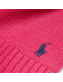 Polo Ralph Lauren Šál 323879737 Růžová - Pepit.cz