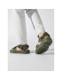 Polo Ralph Lauren Sandály Advt Sandal 809892389003 Khaki - Pepit.cz