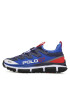 Polo Ralph Lauren Sneakersy 809913257002 Modrá - Pepit.cz