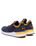 Polo Ralph Lauren Sneakersy 809913376004 Tmavomodrá - Pepit.cz