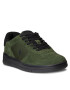 Polo Ralph Lauren Sneakersy 809913423001 Zelená - Pepit.cz