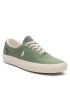 Polo Ralph Lauren Sneakersy 816913482001 Zelená - Pepit.cz