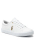 Polo Ralph Lauren Sneakersy Elmwood Metal Pp RF103539 Bílá - Pepit.cz