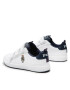 Polo Ralph Lauren Sneakersy Heritage Court Bear Ez RF103795 S Bílá - Pepit.cz