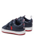 Polo Ralph Lauren Sneakersy Heritage Court Ez RL100674 Tmavomodrá - Pepit.cz