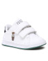 Polo Ralph Lauren Sneakersy Heritage Court Ii Bear Ez RF104113 Bílá - Pepit.cz