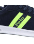 Polo Ralph Lauren Sneakersy Hrt Ct II 809860884001 Tmavomodrá - Pepit.cz