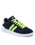 Polo Ralph Lauren Sneakersy Hrt Ct II 809860884001 Tmavomodrá - Pepit.cz