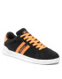 Polo Ralph Lauren Sneakersy Hrt Ct II 809860884003 Černá - Pepit.cz