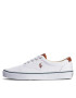 Polo Ralph Lauren Sneakersy Keaton 816861080008 Bílá - Pepit.cz