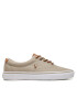 Polo Ralph Lauren Sneakersy Keaton 816861080009 Khaki - Pepit.cz