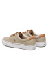 Polo Ralph Lauren Sneakersy Keaton 816861080009 Khaki - Pepit.cz