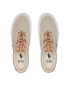 Polo Ralph Lauren Sneakersy Keaton 816861080009 Khaki - Pepit.cz