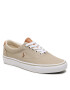 Polo Ralph Lauren Sneakersy Keaton 816861080009 Khaki - Pepit.cz