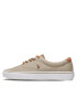 Polo Ralph Lauren Sneakersy Keaton 816861080009 Khaki - Pepit.cz