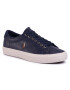 Polo Ralph Lauren Sneakersy Longwood 816785024003 Tmavomodrá - Pepit.cz