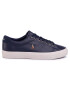 Polo Ralph Lauren Sneakersy Longwood 816785024003 Tmavomodrá - Pepit.cz