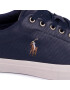 Polo Ralph Lauren Sneakersy Longwood 816785024003 Tmavomodrá - Pepit.cz