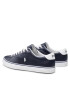 Polo Ralph Lauren Sneakersy Longwood 816845100002 Tmavomodrá - Pepit.cz