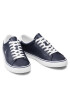 Polo Ralph Lauren Sneakersy Longwood 816845100002 Tmavomodrá - Pepit.cz