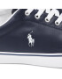 Polo Ralph Lauren Sneakersy Longwood 816845100002 Tmavomodrá - Pepit.cz