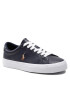 Polo Ralph Lauren Sneakersy Longwood 816861060001 Tmavomodrá - Pepit.cz