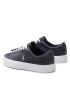 Polo Ralph Lauren Sneakersy Longwood 816861060001 Tmavomodrá - Pepit.cz