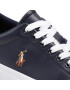 Polo Ralph Lauren Sneakersy Longwood 816861060001 Tmavomodrá - Pepit.cz