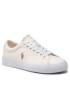 Polo Ralph Lauren Sneakersy Longwood 816861060002 Béžová - Pepit.cz