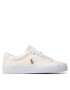 Polo Ralph Lauren Sneakersy Longwood 816861060002 Béžová - Pepit.cz