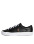 Polo Ralph Lauren Sneakersy Longwood 816884372001 Černá - Pepit.cz