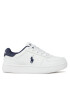 Polo Ralph Lauren Sneakersy RF103793 M Bílá - Pepit.cz