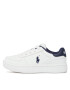 Polo Ralph Lauren Sneakersy RF103793 M Bílá - Pepit.cz