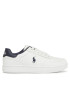 Polo Ralph Lauren Sneakersy RF103793 S Tmavomodrá - Pepit.cz