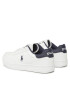 Polo Ralph Lauren Sneakersy RF103793 S Tmavomodrá - Pepit.cz