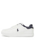 Polo Ralph Lauren Sneakersy RF103793 S Tmavomodrá - Pepit.cz