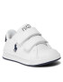 Polo Ralph Lauren Sneakersy RF104117 M Bílá - Pepit.cz