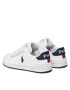 Polo Ralph Lauren Sneakersy RF104117 S Tmavomodrá - Pepit.cz