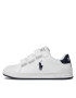 Polo Ralph Lauren Sneakersy RF104117 S Tmavomodrá - Pepit.cz