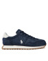 Polo Ralph Lauren Sneakersy RF104266 Béžová - Pepit.cz