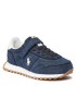 Polo Ralph Lauren Sneakersy RF104267 Tmavomodrá - Pepit.cz