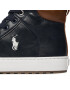 Polo Ralph Lauren Sneakersy RF104273 Tmavomodrá - Pepit.cz